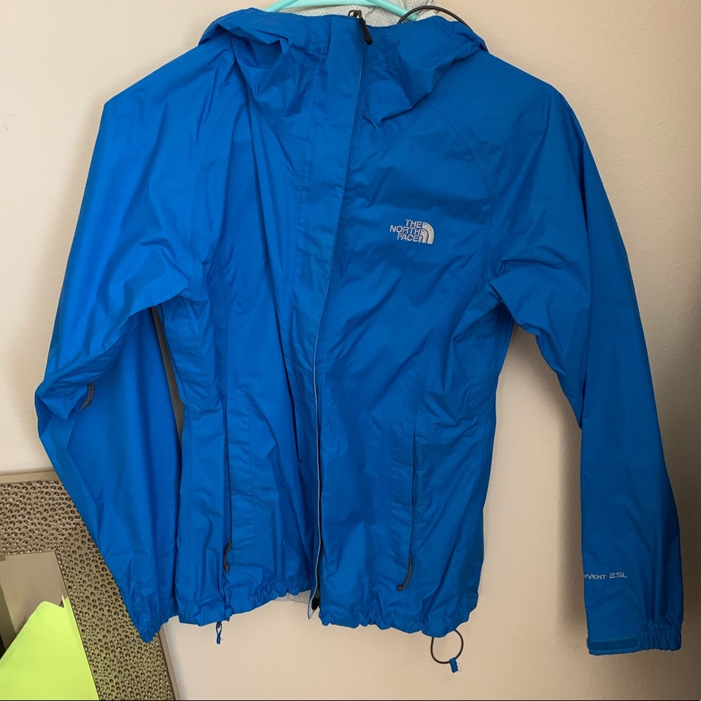 North Face x WOMEN'S VENTURE 2 JACKET